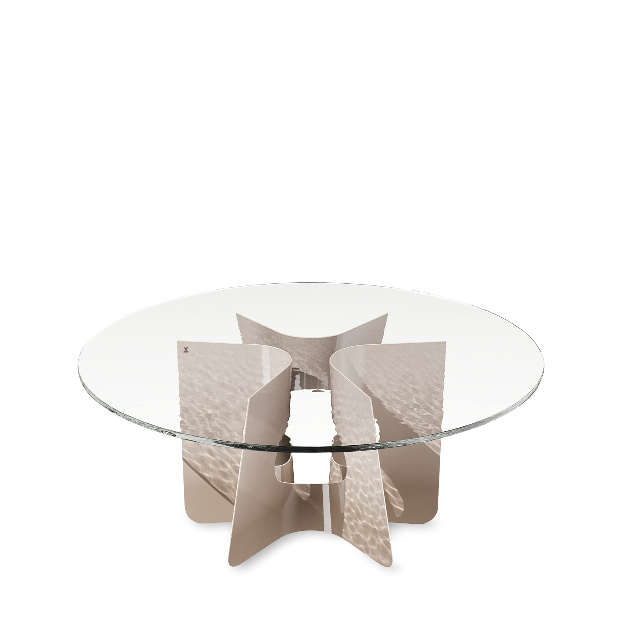 Cosmic Table Textured Outdoor By Raw Edges Home LOUIS VUITTON